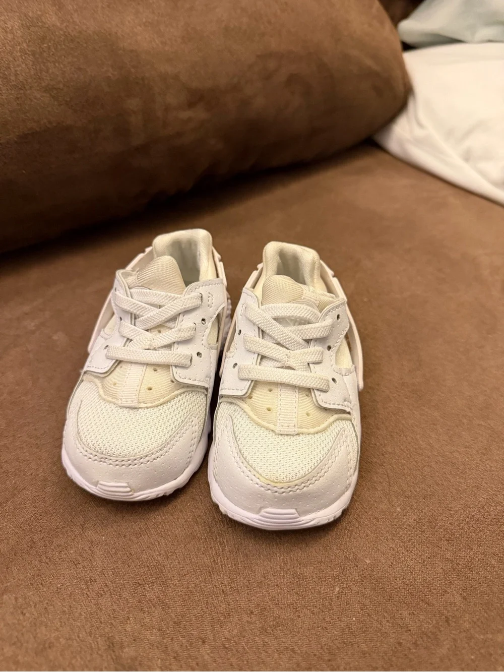Nike Huarache Toddler Sneakers size 5C